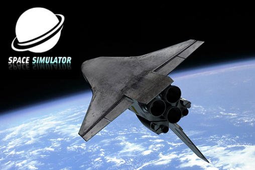 download Space simulator apk